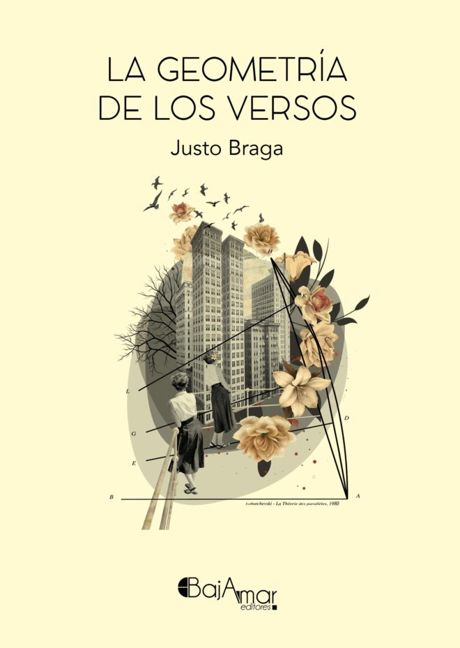 La geometría de los versos