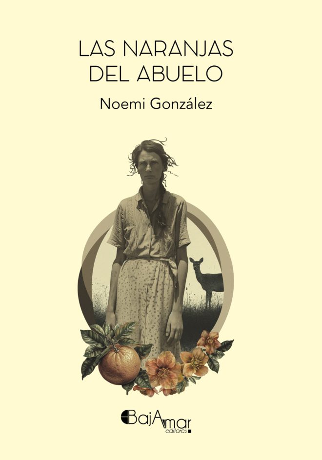 Las naranjas del abuelo