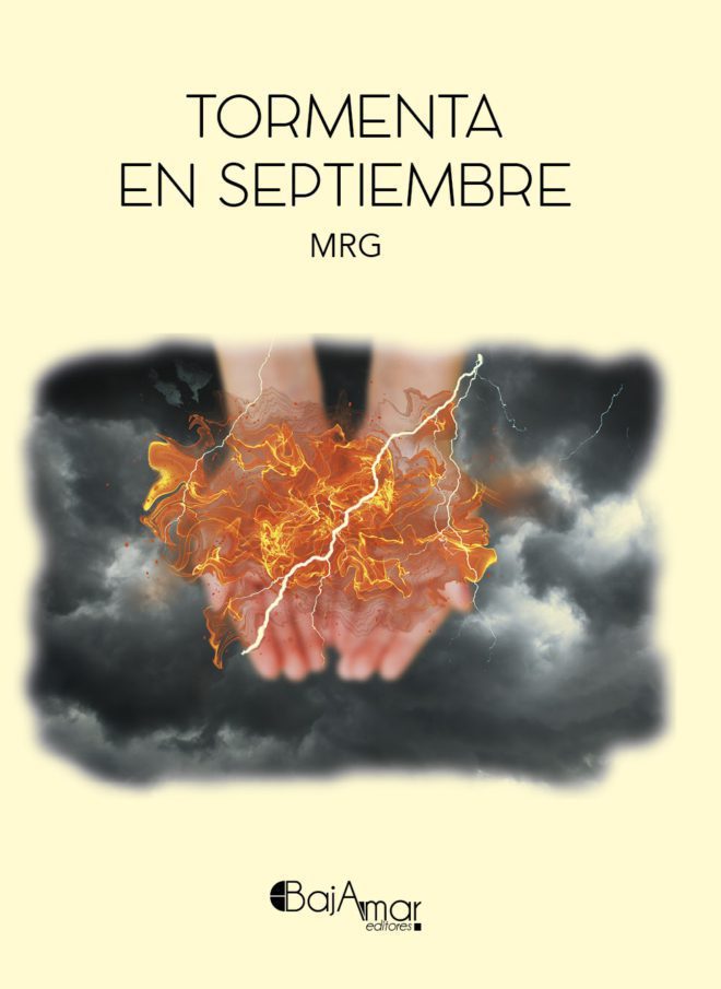 Tormenta en septiembre