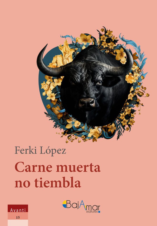 Carne muerta no tiembla