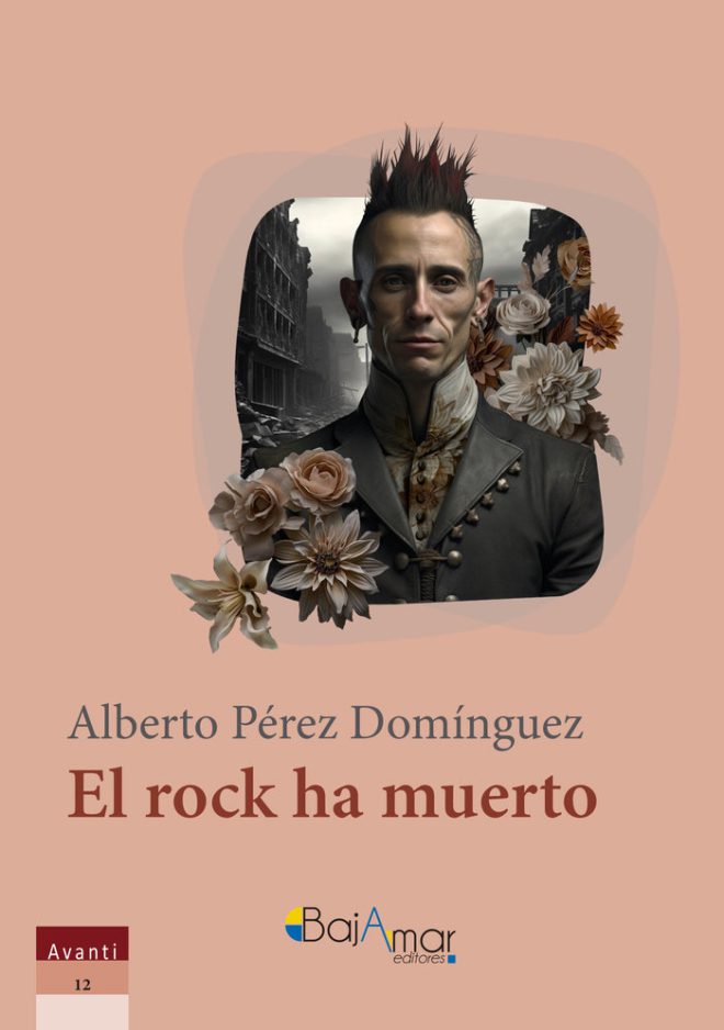 El rock ha muerto