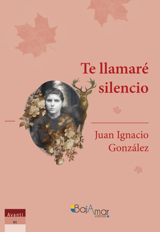 Te llamaré silencio